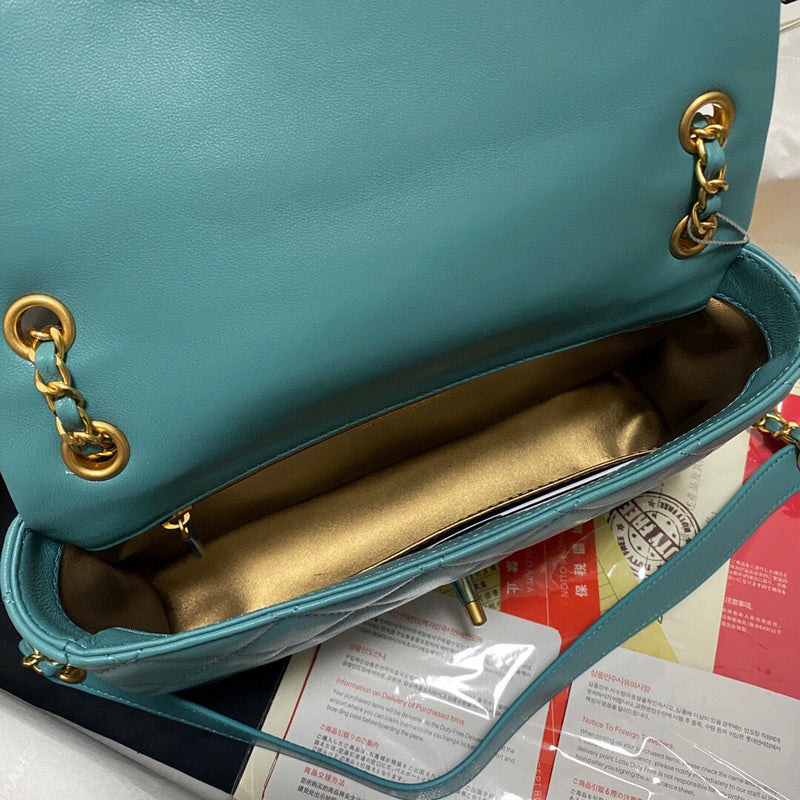 BAB - CHL Bags - 3351
