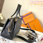 Ozarra Fashion Lu-Vi Bags - 16645