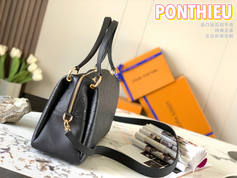 Ozarra Fashion Lu-Vi Bags - 16645