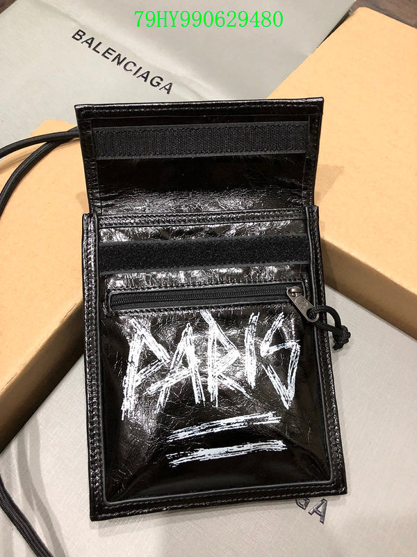 Ozarra Fashion - BGA Bags - 1729