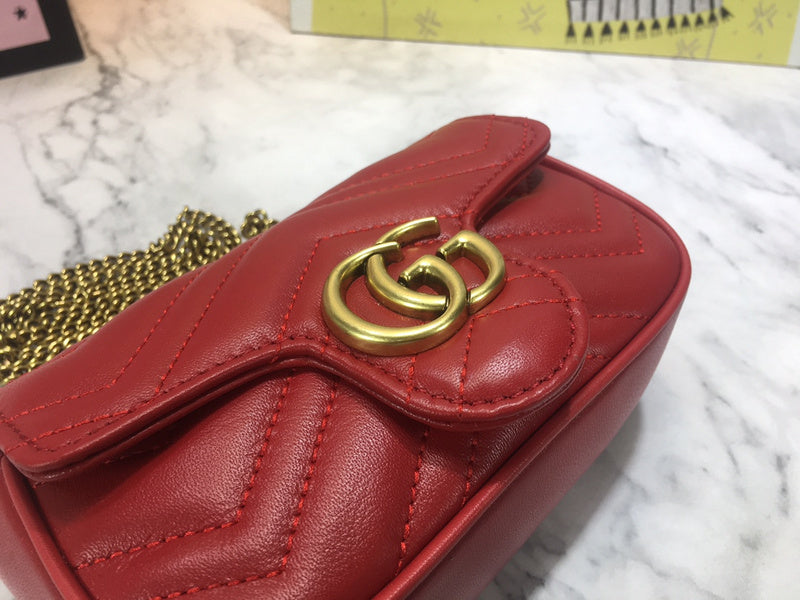 Ozarra - GCI Bags - 2156