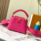 Ozarra - GUKI Women Bags - 1418