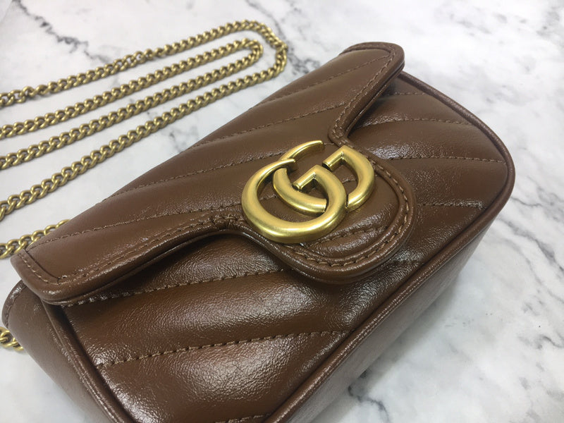 Ozarra - GCI Bags - 2163