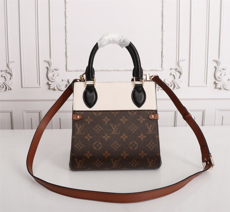 Fashion Lu-Vi bags - 3824