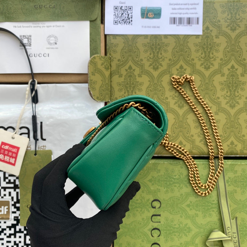 OZ - GCI Bags - 354