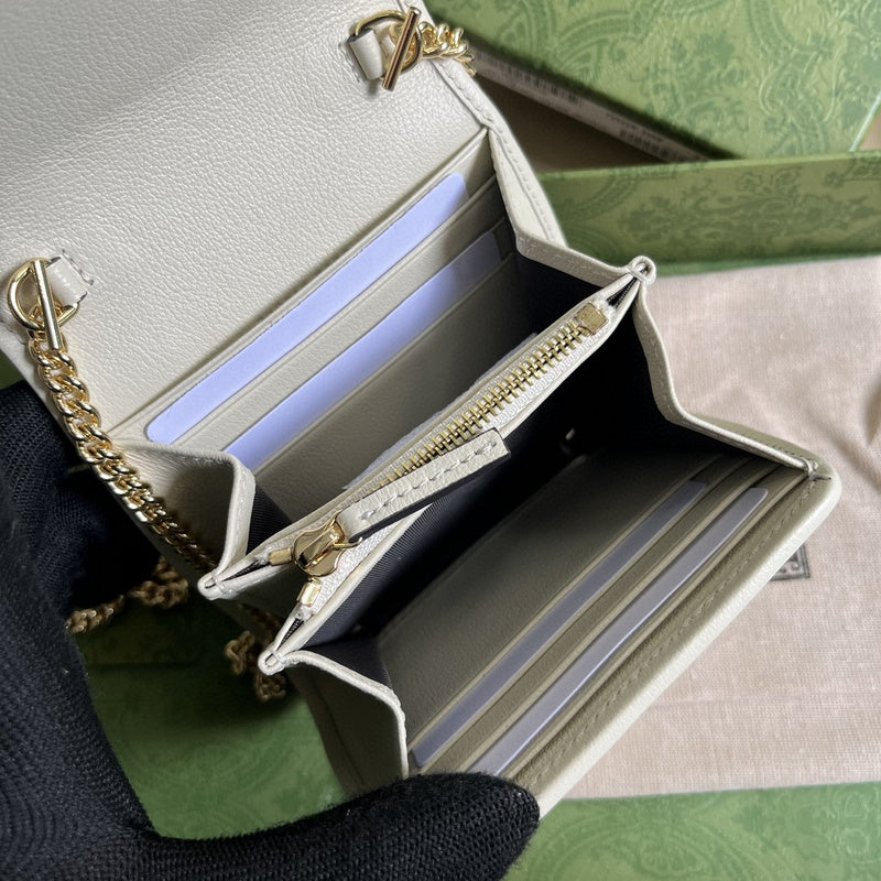 Ozarra - GCI Bags - 517
