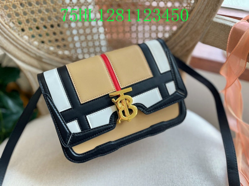 Ozarra Fashion -BBR Bags - 360