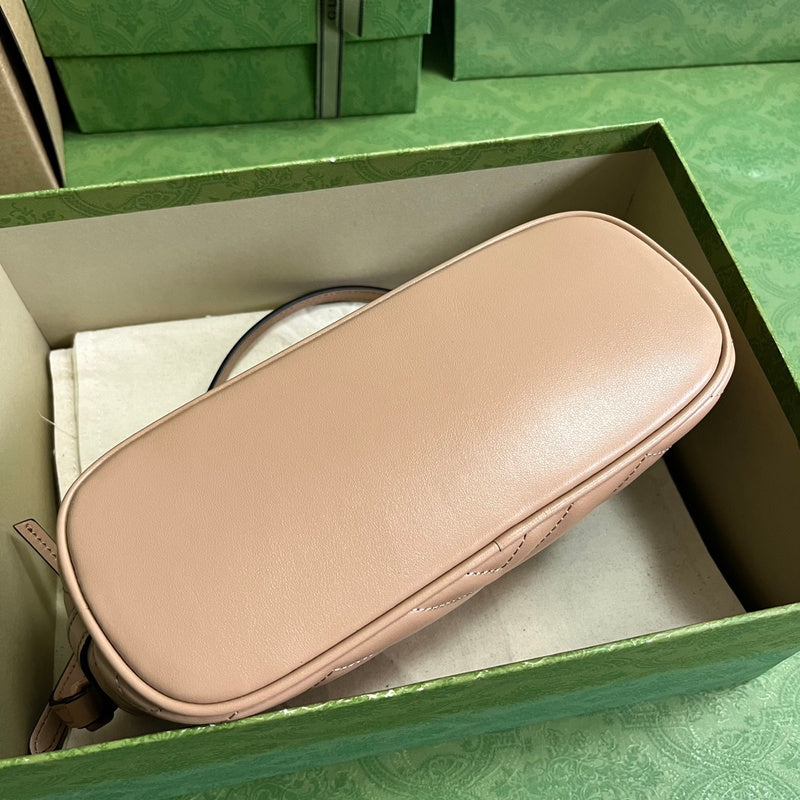 OZ - GCI Bags - 1242
