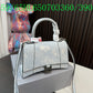Ozarra Fashion - BGA Bags - 1728