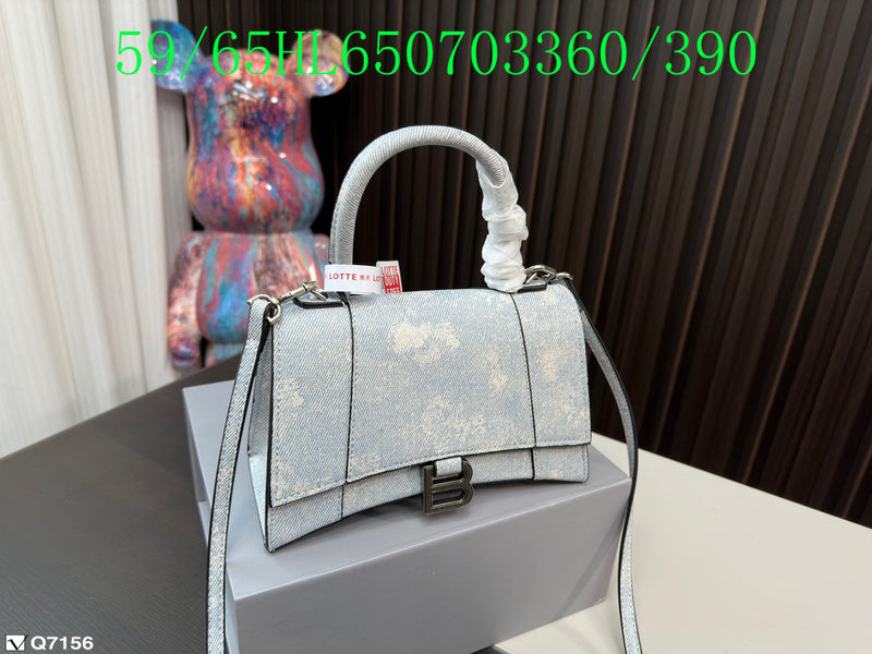 Ozarra Fashion - BGA Bags - 1728
