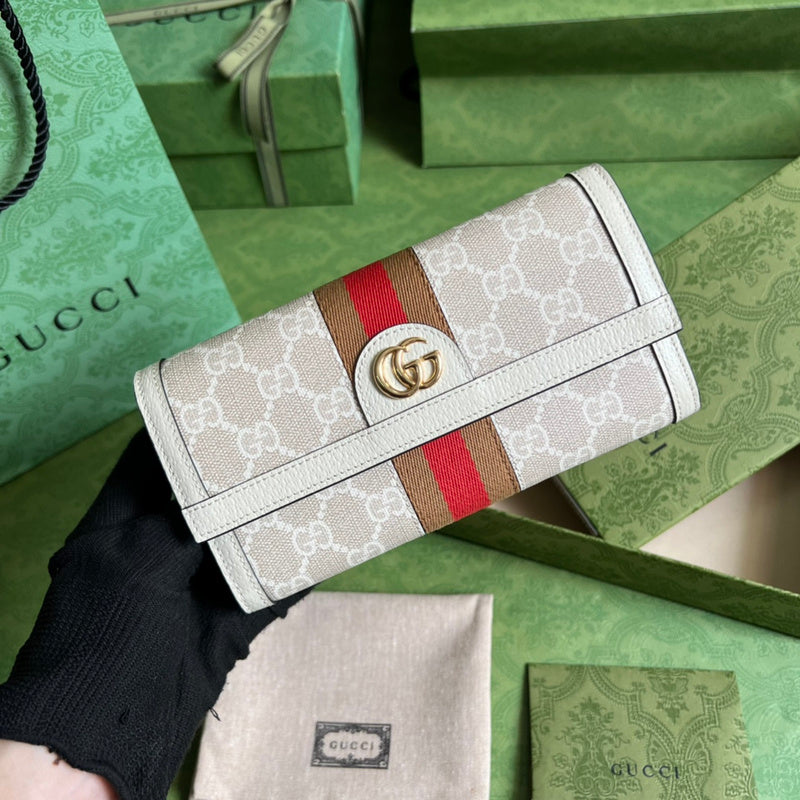 OZ - GCI Bags - 2151