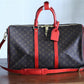 Ozarra Fashion Lu-Vi bags - 9443