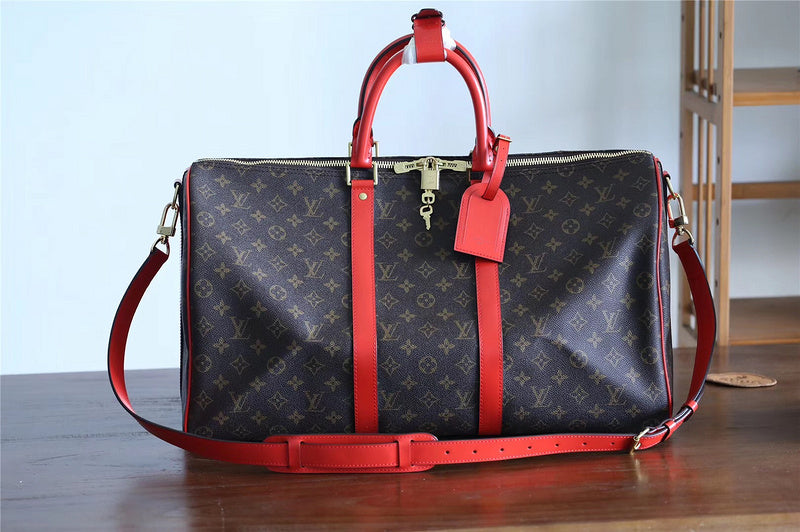 Ozarra Fashion Lu-Vi bags - 9443