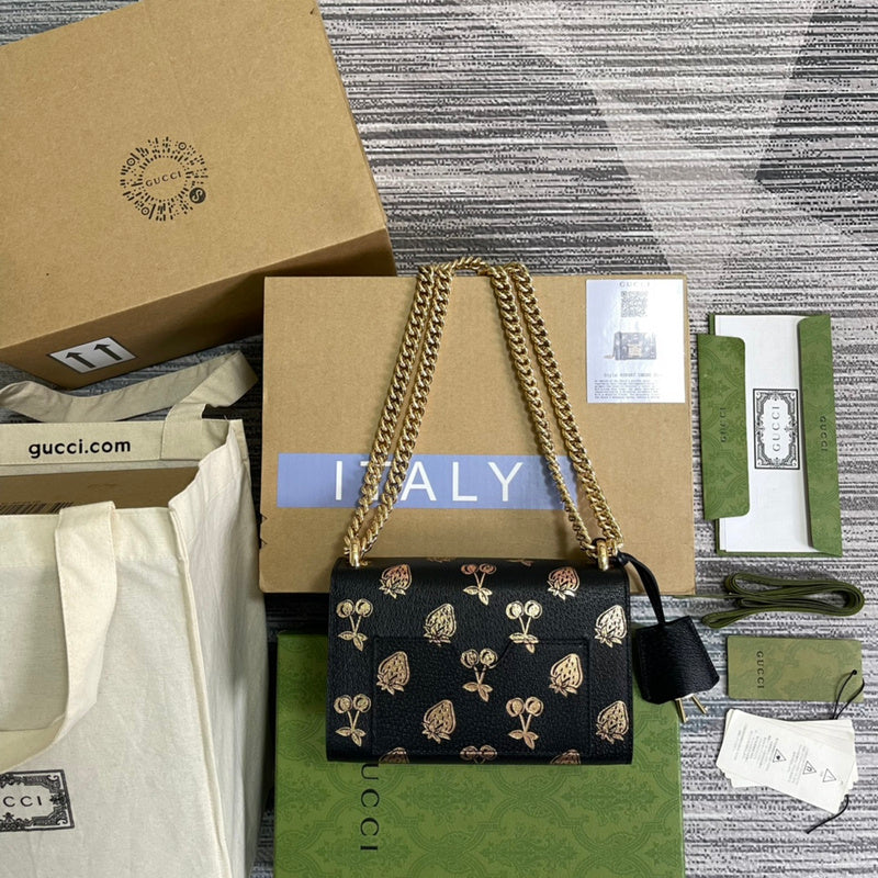 Ozarra - GCI Bags - 4946