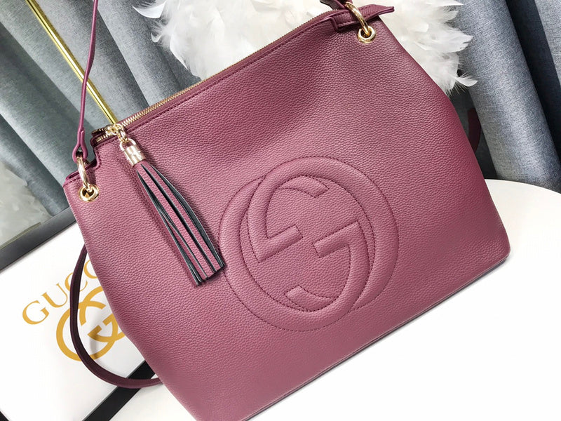 Ozarra - GUKI Bags - 614