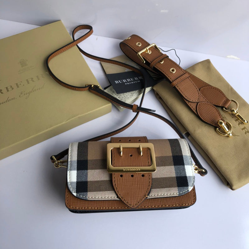 Ozarra Fashion -BBR Bags - 1304