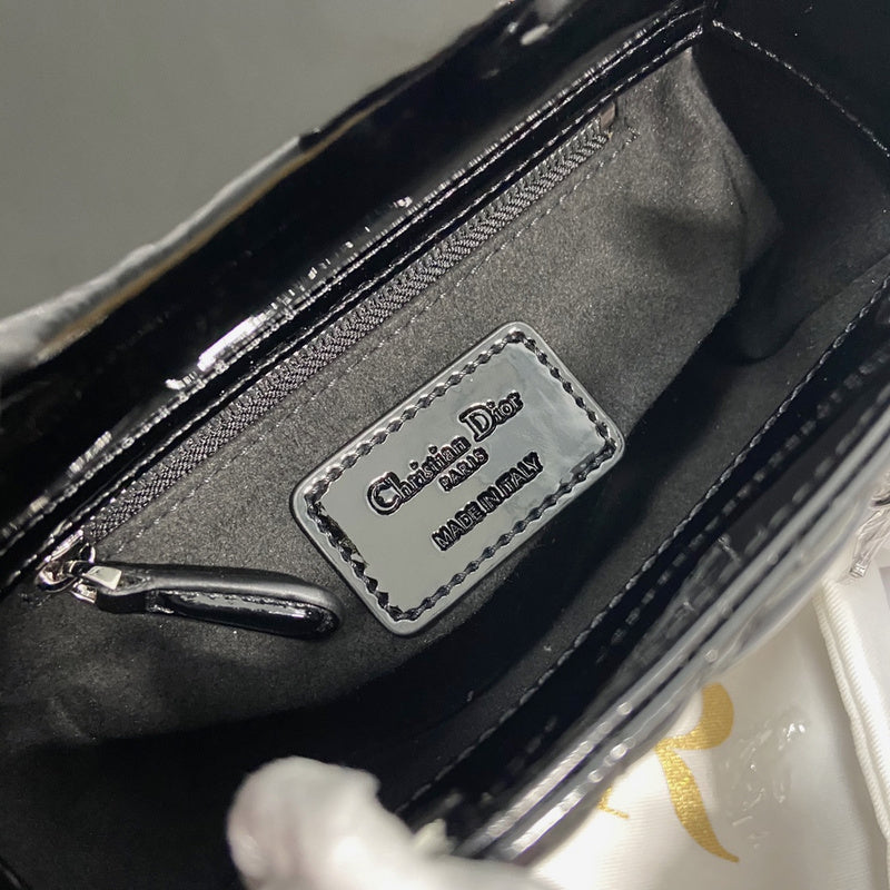 OZ - Dir Bags - 879