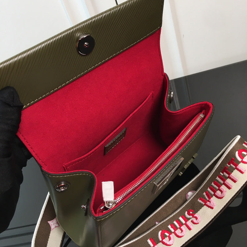 Ozarra Fashion Lu-Vi bags - 17102