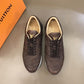 Ozarra Luxury - LOV Men Shoes - 1127
