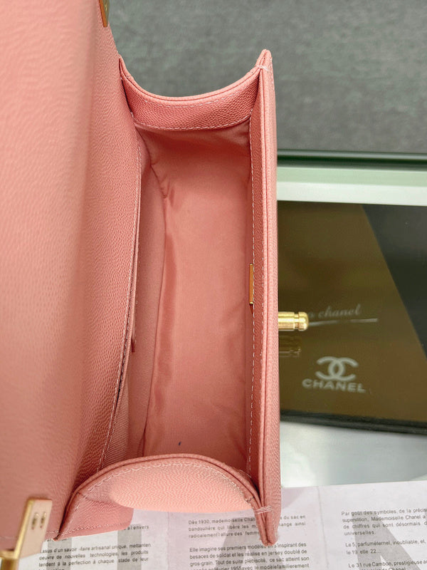 BAB - CHL Bags - 3181