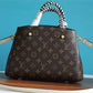 Ozarra Fashion Lu-Vi bags - 8023