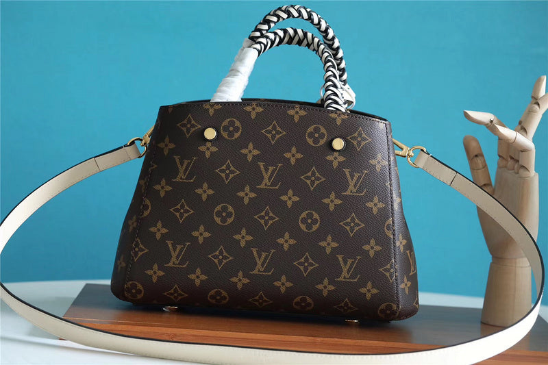 Ozarra Fashion Lu-Vi bags - 8023