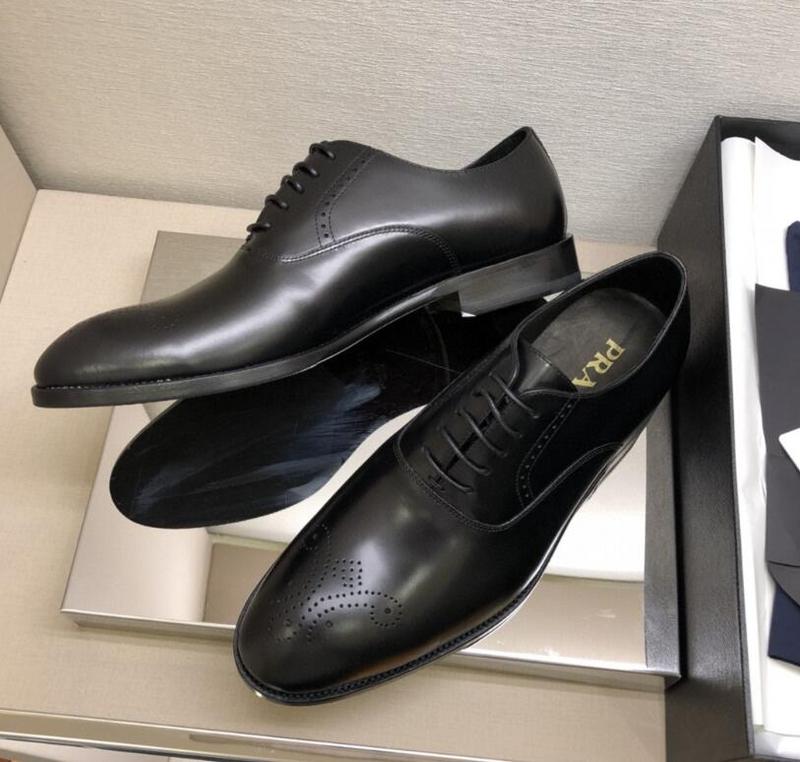 Ozarra Luxury - PD Men Shoes - 313