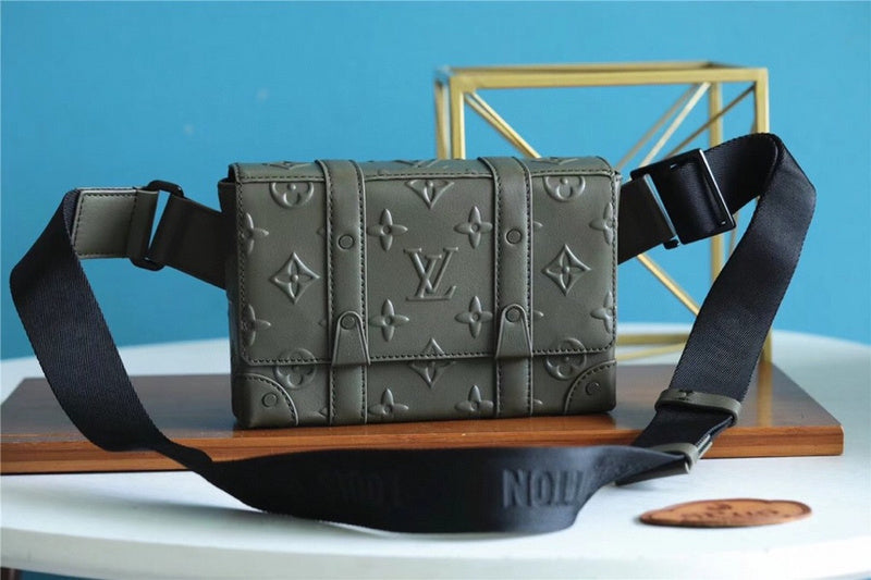 Ozarra Fashion Lu-Vi bags - 10041