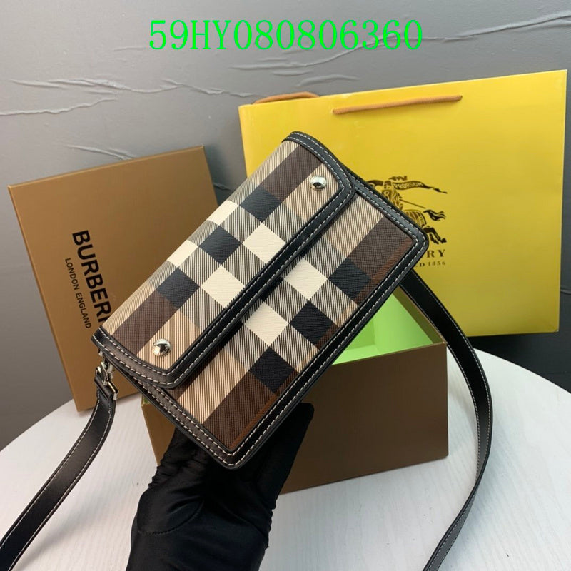 Ozarra Fashion -BBR Bags - 427