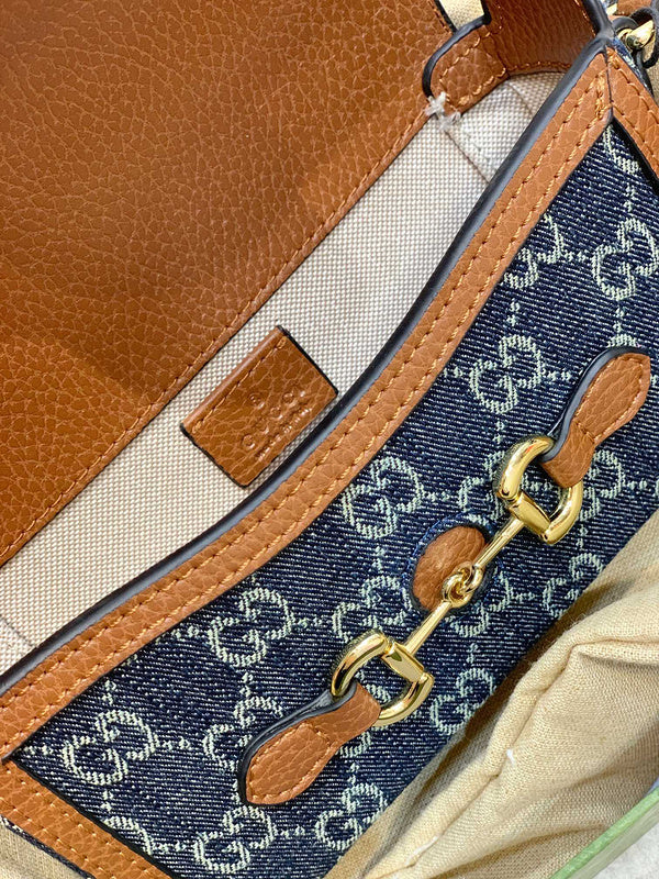 Ozarra - GUKI Bags - 902