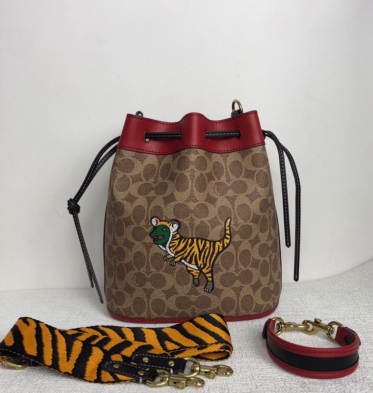 Ozarra - CAH Bags - 442