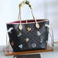 Ozarra Fashion Lu-Vi bags - 8084