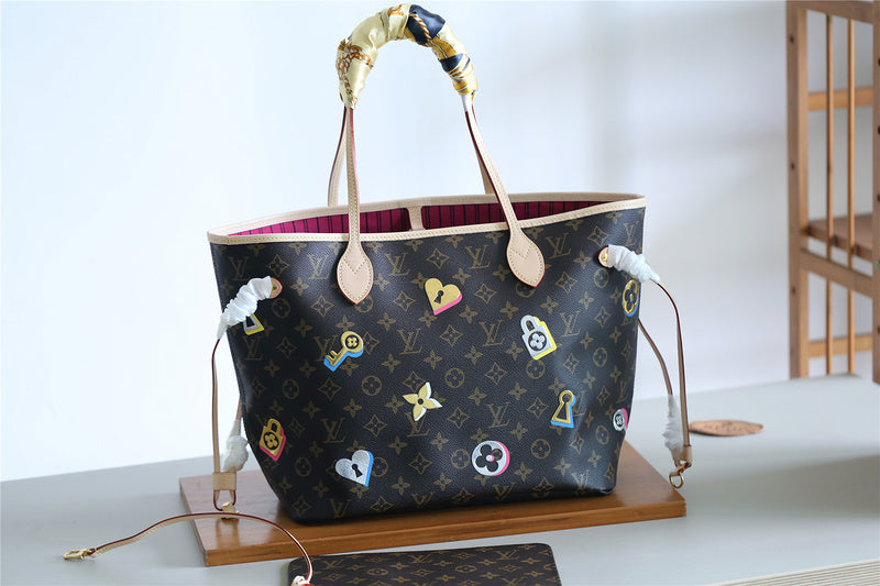 Ozarra Fashion Lu-Vi bags - 8084