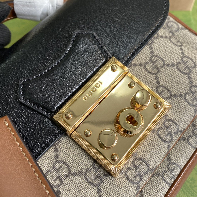 Ozarra - GUKI Bags - 1714