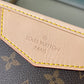 Fashion Lu-Vi bags - 5173