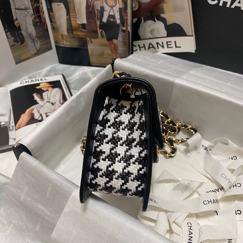BAB - CHL Bags - 3129