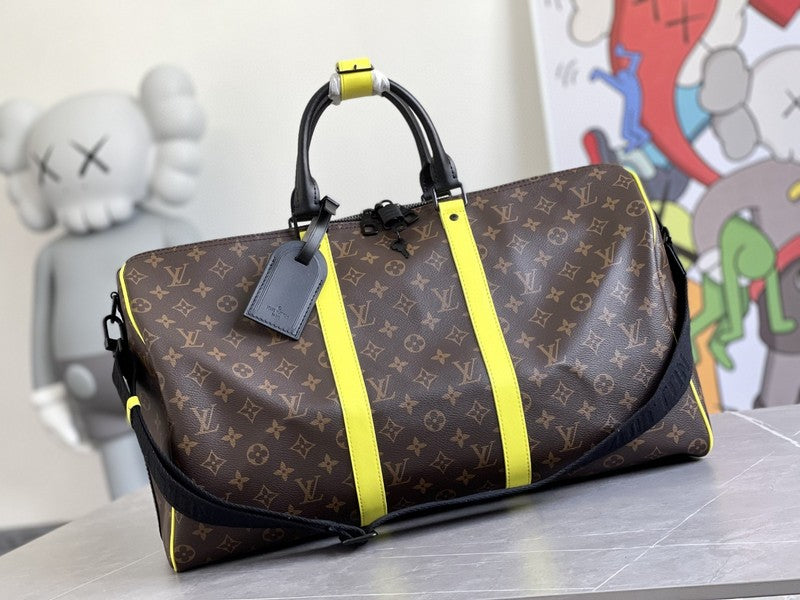 Ozarra Fashion Lu-Vi bags - 17217