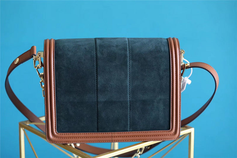 Ozarra Fashion Lu-Vi bags - 8120