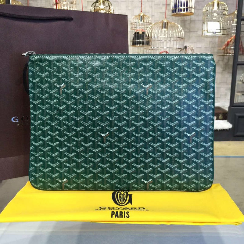 Ozarra - GOD Bags - 357