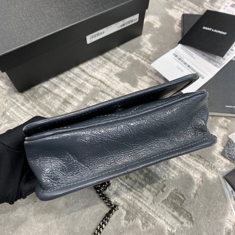Ozarra - SLY Bags 404