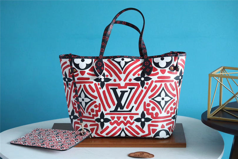 Ozarra Fashion Lu-Vi bags - 8059
