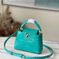 Fashion Lu-Vi bags - 5274