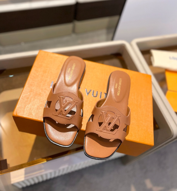 Ozarra Luxury - LOV Women Shoes - 055