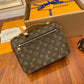 Ozarra Fashion Lu-Vi bags - 17059