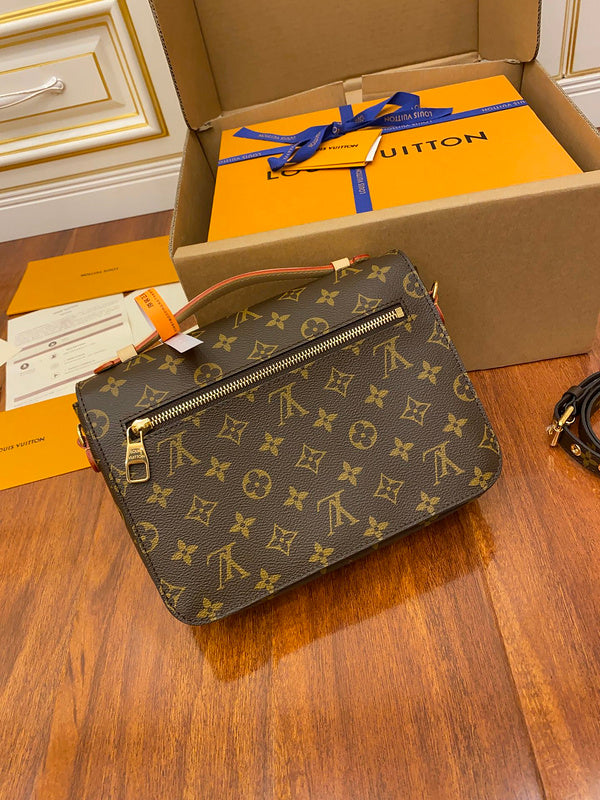 Ozarra Fashion Lu-Vi bags - 17059