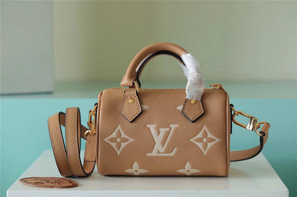 Ozarra - LUV Bags - 527