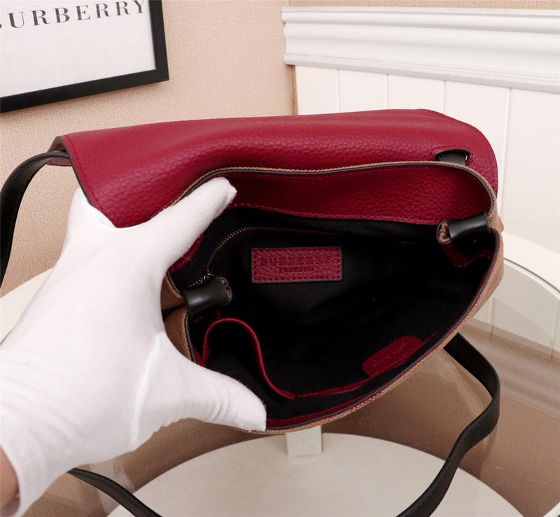 Ozarra Fashion -BBR Bags - 1063