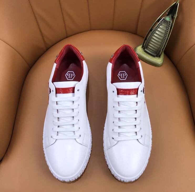 Ozarra Luxury - PHP Shoes - 114