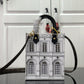 Fashion Lu-Vi bags - 3576