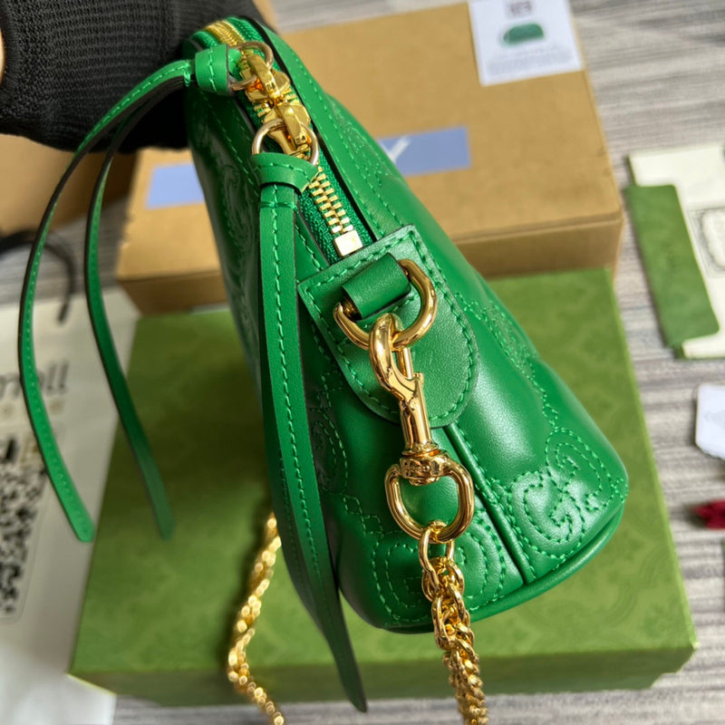 Ozarra - GCI Bags - 4287